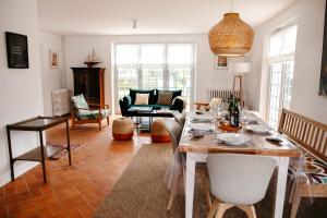 Superbe maison pour 6 à 500 m de la mer - 4hvězdičkové hotely ve městě Plouguerneau