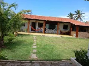 Cantinho do sossego - Trairi