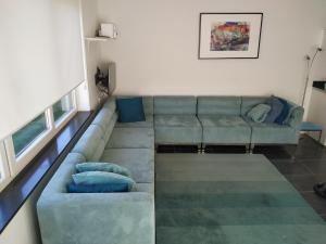 Villa dichtbij het strand