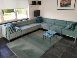 Villa dichtbij het strand