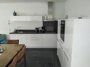 Villa dichtbij het strand