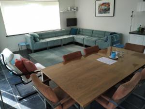 Villa dichtbij het strand