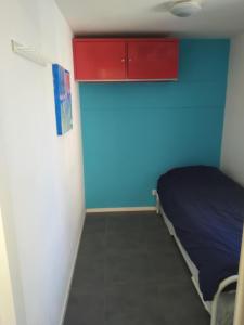 Villa dichtbij het strand