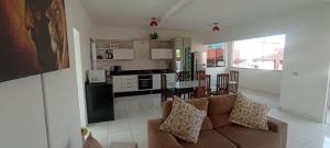 Apartamento Vista Mar