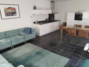 Villa dichtbij het strand