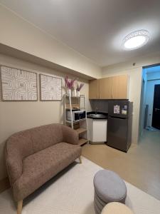 MJ Modern Minimalist Studio Unit