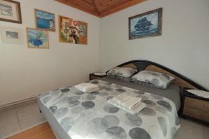 Georgias Summer Apartment