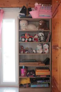 Georgias Summer Apartment