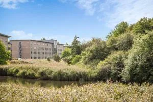 Four Points Flex by Sheraton Ballerup - 伊肖伊