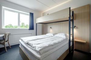 Standard Family King Room room in Zleep Hotel Ballerup