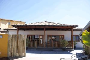 Pousada Contos de Minas