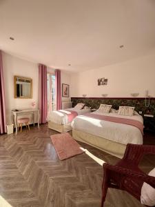 Le Grand Hotel