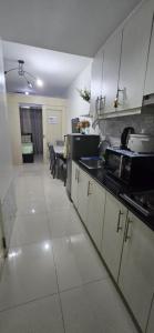 Jhang places sea residence