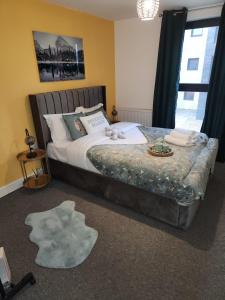 Affordable 1 & 2 Bed Apartments in Slough, Great Heathrow Location