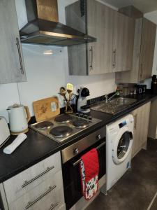 Affordable 1 & 2 Bed Apartments in Slough, Great Heathrow Location