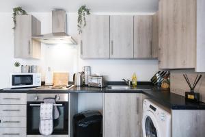 Affordable 1 & 2 Bed Apartments in Slough, Great Heathrow Location