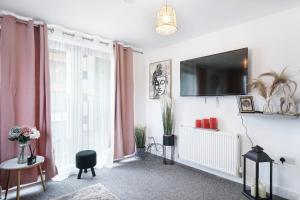 Affordable 1 & 2 Bed Apartments in Slough, Great Heathrow Location