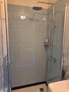 Logies Reederij de IJsel