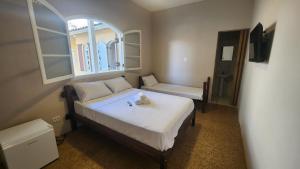 Pousada Flor de Lótus Caraguá