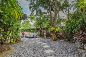 Castila Saraswati - Tranquil 4BR Villa in Kayu Aya