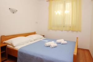 Apartments Knezevic