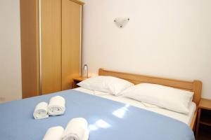 Apartments Knezevic