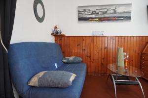 La Mer chez Loulou Clim Terrasse parking