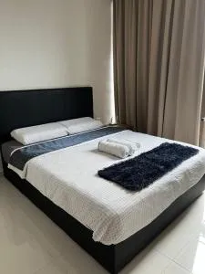 Studio in Kuching - 古晋