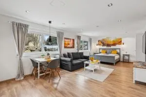 FeWo Himbeerweg - Тутцинг