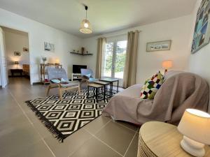 Maison 3 pièces 4 couchages SAINT GEORGES DOLERON SGO000-121