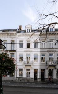 W Y C K - E N D boutique hotel