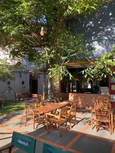 Doña Emilia Hotel Boutique