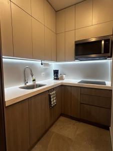 Departamento de Lujo, en el centro de Mty