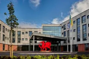 Tŷ Newport - 卡利恩