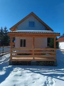 Sára vendégház 2 - Sântimbru-Băi