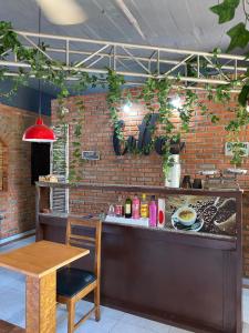 Doña Emilia Hotel Boutique