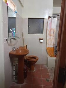 Acogedora casa céntrica