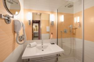Hotels Mercure Libourne Saint Emilion : photos des chambres