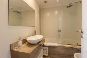 Residencias Roque Suarez