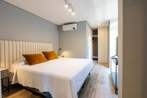 Residencias Roque Suarez