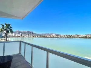 Salinas View Apartment - Ifach