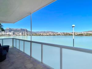 Salinas View Apartment