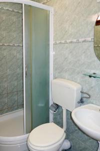 Apartments Biljana