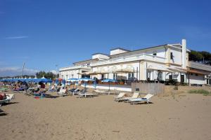 Appartamento nel "Residence Giannella"