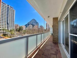 Salinas View Apartment