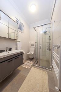 Cozy Home in Historic Istanbul