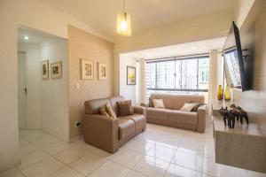 BK64 - Próx Calçadão, 2 Dorm Climatizados