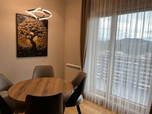 Luxury Kalman Centar Apartman