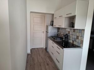 Werner Apartman