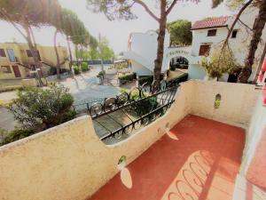 RESIDENCE ISOLA Maya 8